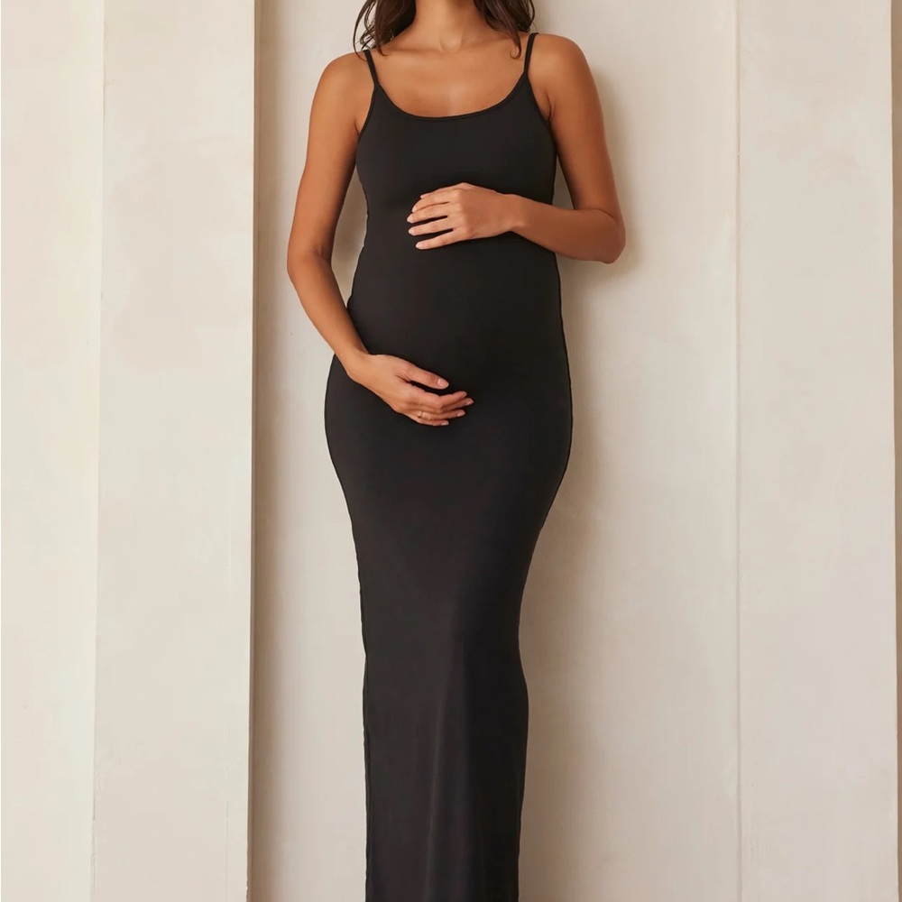 Bumpsuit The Jane Black XS